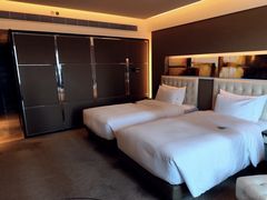 -大连富丽华大酒店