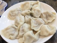 -周家大连水饺(美专校街店)