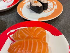 -禾绿寿司·定食·拉面·烧炸(喜荟城店)