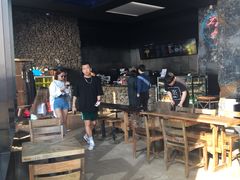 -Cafe Aewol Monsant