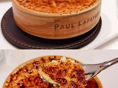 -PAUL LAFAYET 法式甜品(港汇广场店)