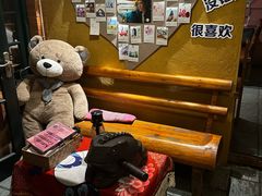 -马灯部落·西湖边的创意山景餐厅(虎跑动物园店)