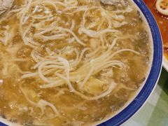-华圆美食-老蓬莱菜(蓬港路店)