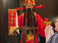 -上海苏宁宝丽嘉酒店·嘉府壹号中餐厅