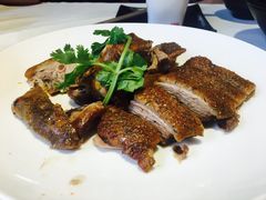 -味可道美食坊(福基路店)