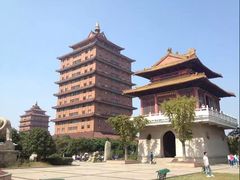 -华西村