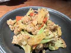 -吕氏疙瘩汤·新鲁菜(济南万象城店)