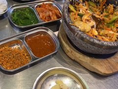 -哈哈碳都·牛肋条无限自助烤肉(台江万达店)