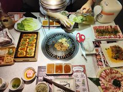 -猫抓烤肉(春熙路店)