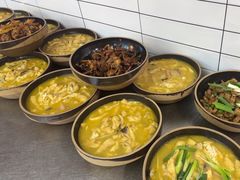 -麻伊伏土菜馆(朗州路店)