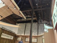 -新万鑫银丝面·非遗无锡味(惠山古镇店)