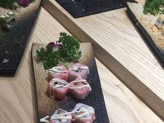 -加餐海鲜自助(集美银泰百货店)