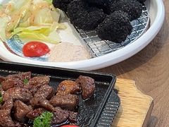 -小川洋风料理(武胜路凯德广场店)