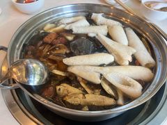 -太婆天府山珍酒楼(亚运村店)