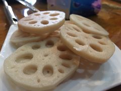 -林记潮牛·牛肉火锅(上马墩店)