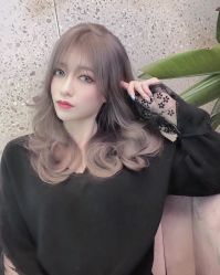 点击看大图 -3AM HAIR SALON烫发染发接发
