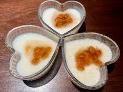 爱心布丁-许爷家·生态湖鲜(徐汇日月光店)