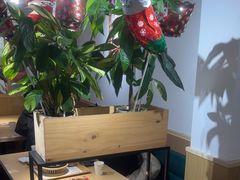 -米国现煲煲仔饭(塔子湖店)