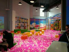 -蒙特利亲子乐园