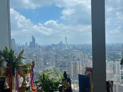 -GSTMMA综合格斗馆