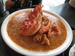 -无招牌海鲜餐厅(克拉码头店)