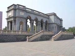 -欧韵公园