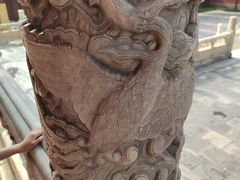 -北京市劳动人民文化宫(太庙)