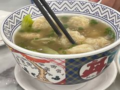 -明园茶餐厅(沙头角店)