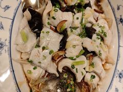 -酌宴府The China Club·广州万富希尔顿酒店(云城东路店)