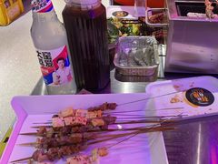-有蚝有翅烧烤大排档·宵夜(右安门店)