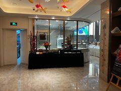 -菲住布渴酒店自助餐厅(阿里巴巴西溪园区店)