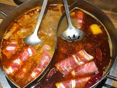 -蒙肥羊·酸汤潮牛·鲜牛肉火锅烤肉自助(岗顶店)