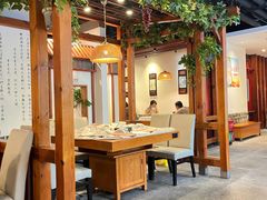 -沸腾鱼乡(知春路分店)