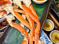 -松鹤精致料理(五一中路店)