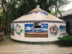 -巴山一绝烤全羊(三圣乡刘家花园店)