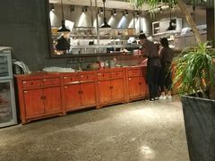 -G+KITCHEN(龙湖狮山天街店)