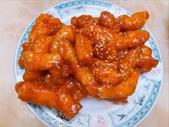 -师傅说·湘菜馆(双井店)