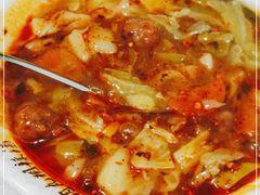 -马鑫胜夜宵肉丸胡辣汤
