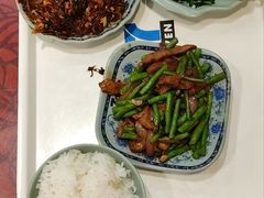 肉沫蒸蛋-7+7私家饭堂(人民路店)
