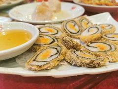 墨鱼卷-抱德·潮汕味(敦和店原惠城鱼仔)