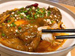 -天怡興·百年蒸饺(中心书城店)