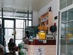 -文娟土菜馆(天柱山店)