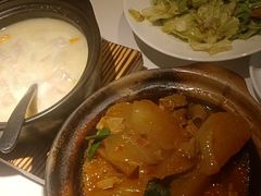 -汤城小厨•粤菜•靓汤(金宝街店)