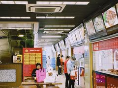 -王家沙点心店(南京西路总店)