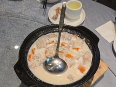 -花溪雨·森林餐厅(石基店)