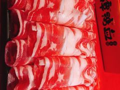 -谭鸭血老火锅(漳州路店)