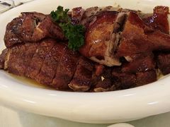 -椿记烧鹅(叠彩店)