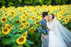 -太古映画婚纱摄影(天河店)