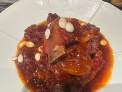 -西安饭庄·非遗陕菜(钟楼店)