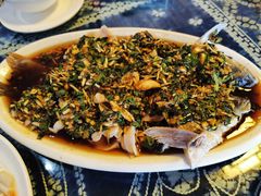 -香满楼(临安路店)